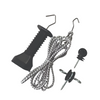 Farmstokk Bungee Gate Kit Extends to 6M