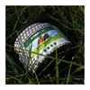 any angle view of the item on grass