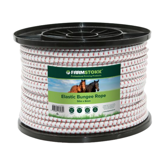spool of polyrope