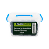 Farmstokk Screw in Insulator Tub of 25
