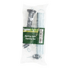 Packaged Spring Gate Handle Set by Farmstokk on a white background