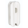 One single Farmstokk White Egg Insulator 