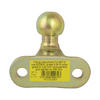 Flange Towball 3 Tonne (3,000kg)
