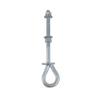 Formed Gate Hanger 10in x 5/8in