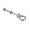 Formed Gate Hanger 10in x 5/8in