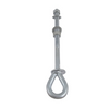 Formed Gate Hanger 12in x 3/4in