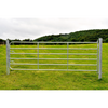 Galvanised Gate 15 Foot D6