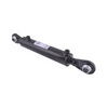 Genfitt Standard Cat 2 x Cat 2 Hydraulic Top Link 18
