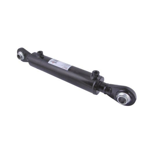 Genfitt Standard Cat 2 x Cat 2 Hydraulic Top Link 18"black