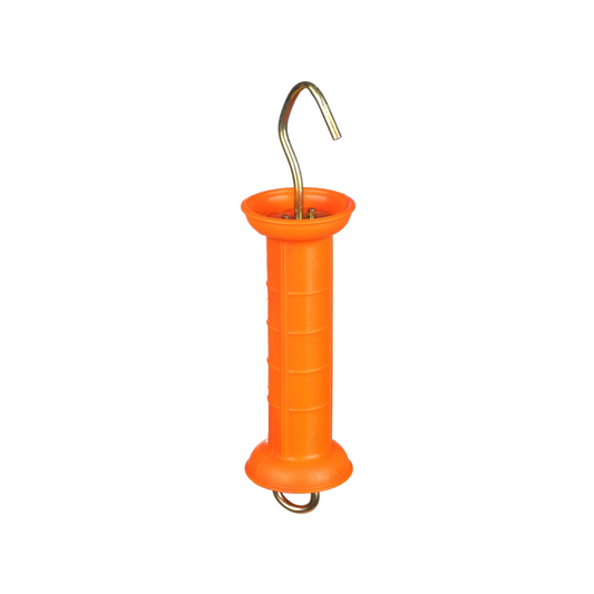 Farmstokk Heavy Duty Gate Handle - Orange