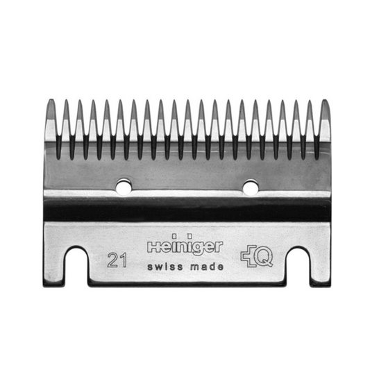 blade set for clippers