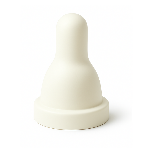 Hiko White Lamb Teat