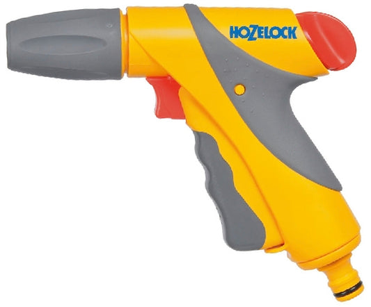 Hozelock Jet Spray Plus Gun