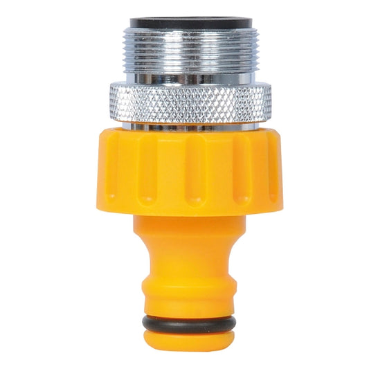 Hozelock Kitchen Tap Connector 24mm x 24mm