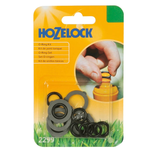 Hozelock O Ring Replacement Kit