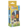 packaging of the Hozelock 3-in-1 Watering Starter Set