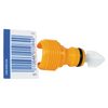 Packaging of Hozelock Accessory Adaptor 3/4in BSP Male Thread