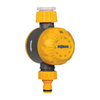 Hozelock Auto Off Controller product view from the front