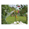attached to a treewatering flowers Hozelock Flexi Spray Gun