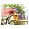 lifestyle image of Hozelock Mixer-Tap Connector