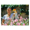 lifestyle image of Hozelock Multi Spray Gun