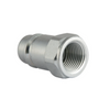 Hydraulic Quick Release Male Coupling 1/2