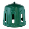 GREEN ROUND BALL FEEDER