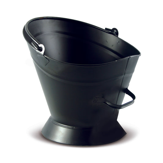 De Vielle Waterloo Bucket Black