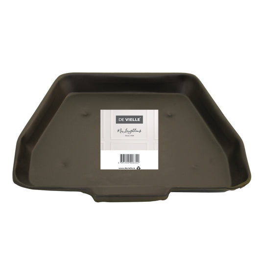 De Vielle Ashpan for 16" Grate