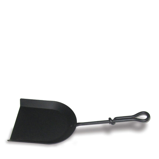 De Vielle Heritage Spare Long Handled Shovel