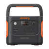 close up front image of the Jackery Explorer 1000 Plus Portable Power Station