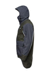 side view of Kaiwaka Stormforce Winter Jacket
