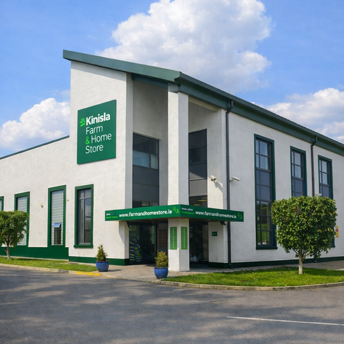 Kinisla Farm & home Store 
