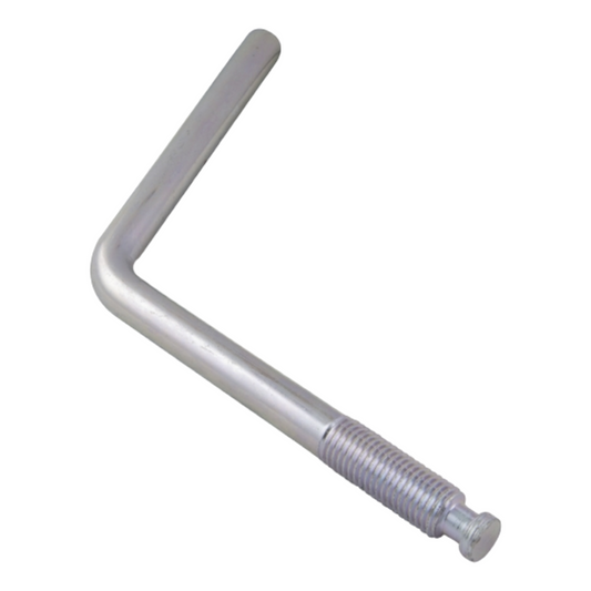 Knott Long Handle Only For Jockey Wheel 