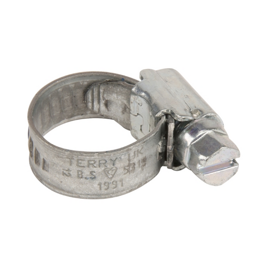 Kramp Hose Clip 22-30mmm