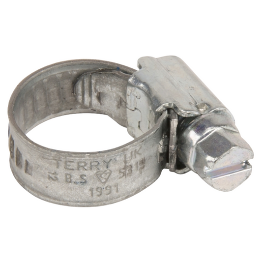 Kramp Hose Clip 30-40mm