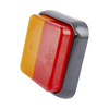 LED 3 Function Square Rear Combi Lamp