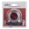 GENFITT LED Side Marker Lamp packaging on a white background