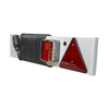 LED Trailer Lighting Board 4ft x 10m