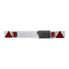 LED Trailer Lighting Board 4ft x 10m