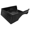 BLACK PLASTIC JEEP INSERT