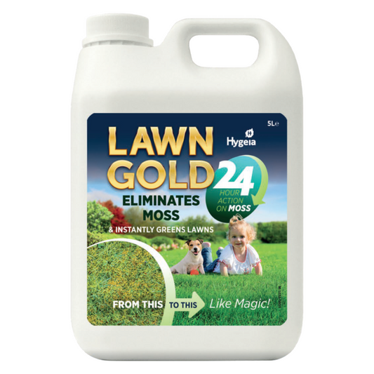 Lawn Gold 24 5 Litre