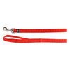 Leash Ziggi in Red 130cm long