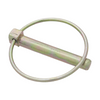 Linch Pin 1/4