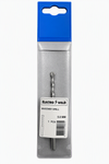 Electro Weld 5.0 mm masonry drill bit in its original retail packaging, featuring a blue and silver cardboard sleeve with a white label.