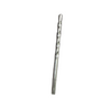drill bit on white background