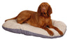 Size Medium Loneta Pet Basket Cushion