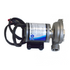 Milk Kart Jabsco Cyclone 12V DC Pump