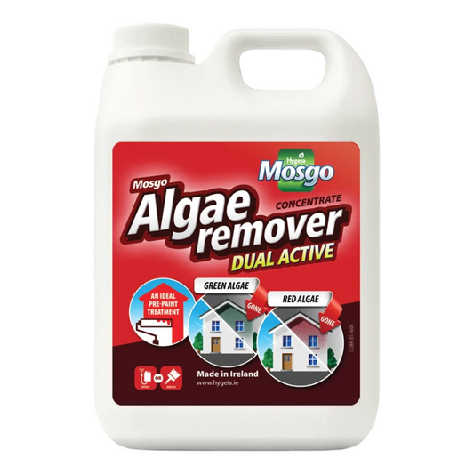 Mosgo Algae Remover Dual Active 5 Litre
