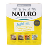 Naturo Light Chicken 400g